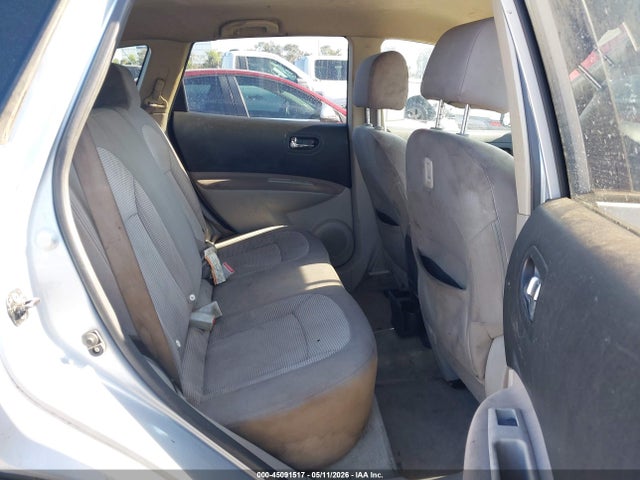 Aukcja sprzedaży 2012 Nissan Rogue Sv, vin: JN8AS5MT9CW281480, numer aukcji: 45091517