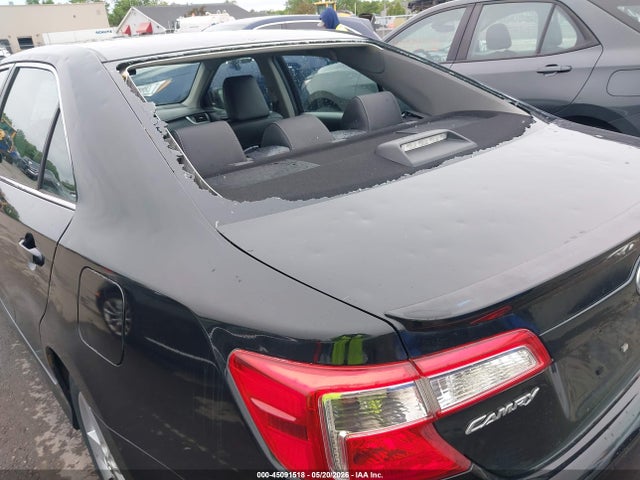 2014 Toyota Camry Se მანქანა იყიდება აუქციონზე, vin: 4T1BF1FK7EU410411, აუქციონის ნომერი: 45091518