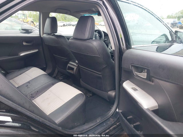 2014 Toyota Camry Se მანქანა იყიდება აუქციონზე, vin: 4T1BF1FK7EU410411, აუქციონის ნომერი: 45091518