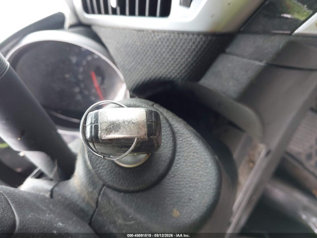 1G1PE5SB5E7309126 Chevrolet Cruze 2lt Auto