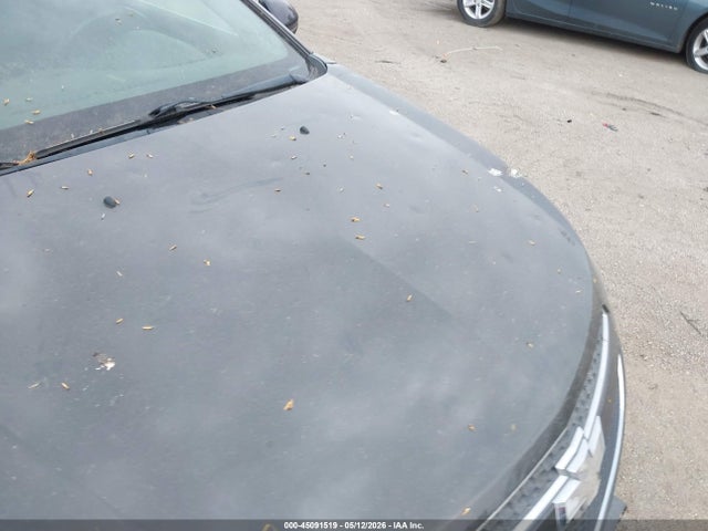 1G1PE5SB5E7309126 Chevrolet Cruze 2lt Auto