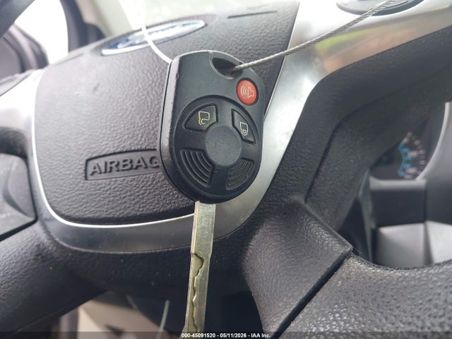 2015 Ford Escape Se მანქანა იყიდება აუქციონზე, vin: 1FMCU9G93FUA49359, აუქციონის ნომერი: 45091520