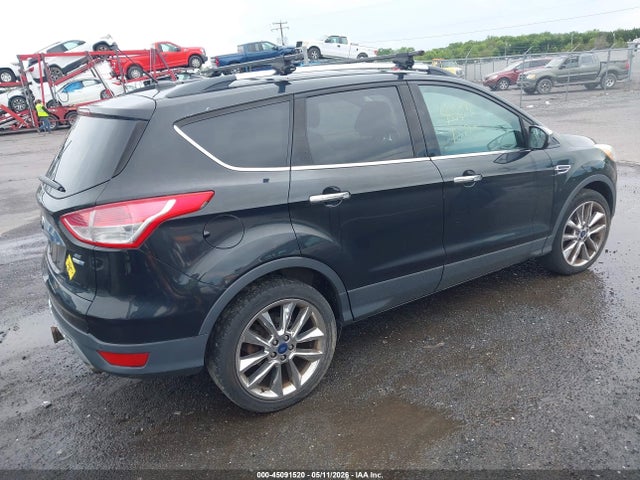2015 Ford Escape Se მანქანა იყიდება აუქციონზე, vin: 1FMCU9G93FUA49359, აუქციონის ნომერი: 45091520