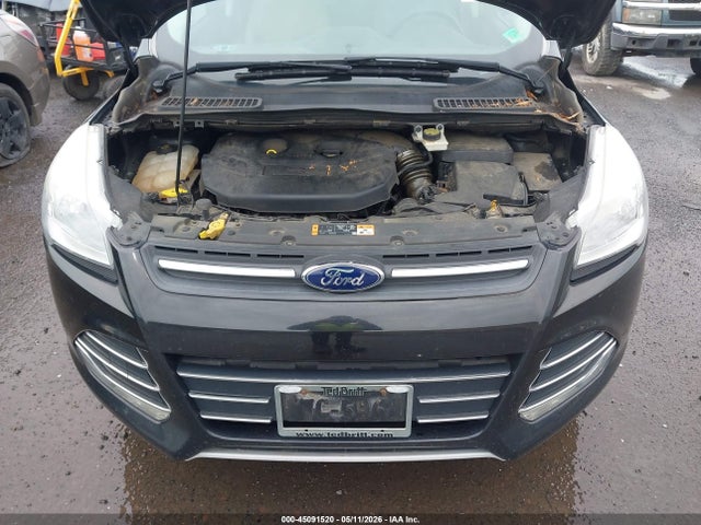 2015 Ford Escape Se მანქანა იყიდება აუქციონზე, vin: 1FMCU9G93FUA49359, აუქციონის ნომერი: 45091520