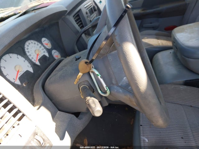 Aukcja sprzedaży 2007 Dodge Ram 1500 St, vin: 1D7HA18K57J555192, numer aukcji: 45091522