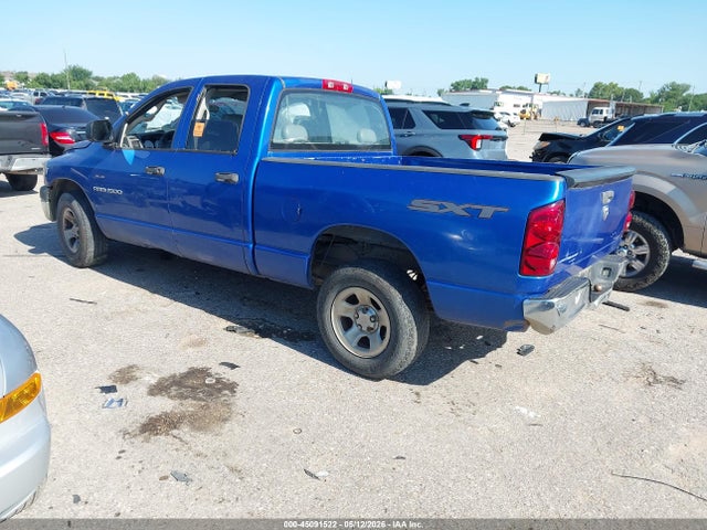 Aukcja sprzedaży 2007 Dodge Ram 1500 St, vin: 1D7HA18K57J555192, numer aukcji: 45091522