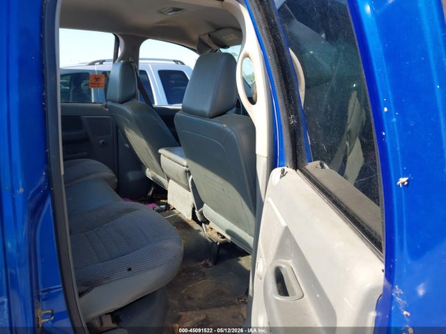 Aukcja sprzedaży 2007 Dodge Ram 1500 St, vin: 1D7HA18K57J555192, numer aukcji: 45091522