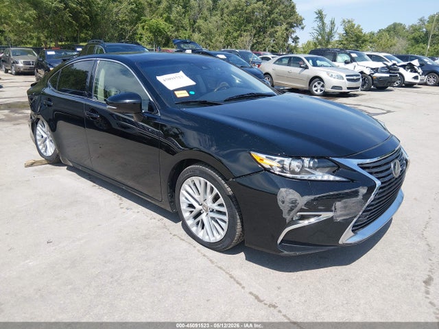 Aukcja sprzedaży 2017 Lexus Es 350, vin: JTHBK1GGXH2249870, numer aukcji: 45091523