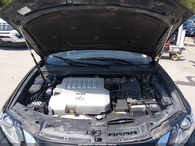Продажа на аукционе авто 2017 Lexus Es 350, vin: JTHBK1GGXH2249870, номер лота: 45091523