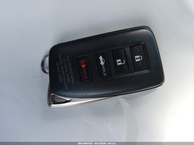 Продажа на аукционе авто 2017 Lexus Es 350, vin: JTHBK1GGXH2249870, номер лота: 45091523