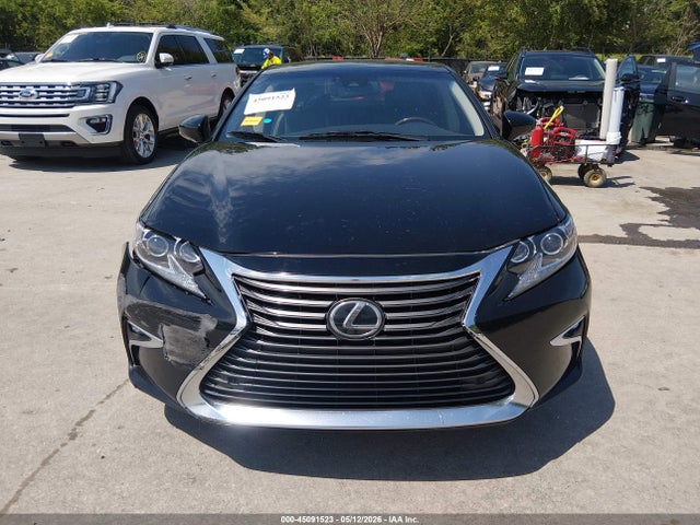 Продажа на аукционе авто 2017 Lexus Es 350, vin: JTHBK1GGXH2249870, номер лота: 45091523