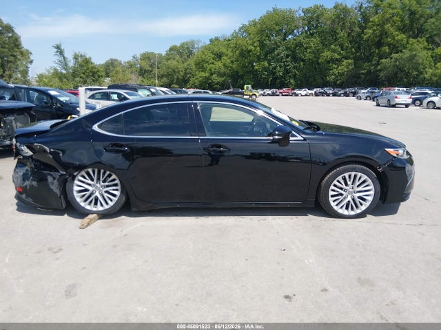 Продажа на аукционе авто 2017 Lexus Es 350, vin: JTHBK1GGXH2249870, номер лота: 45091523