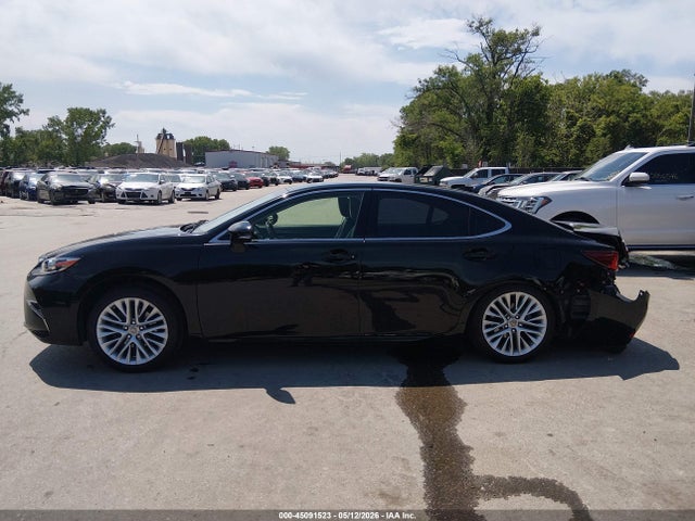 Продажа на аукционе авто 2017 Lexus Es 350, vin: JTHBK1GGXH2249870, номер лота: 45091523