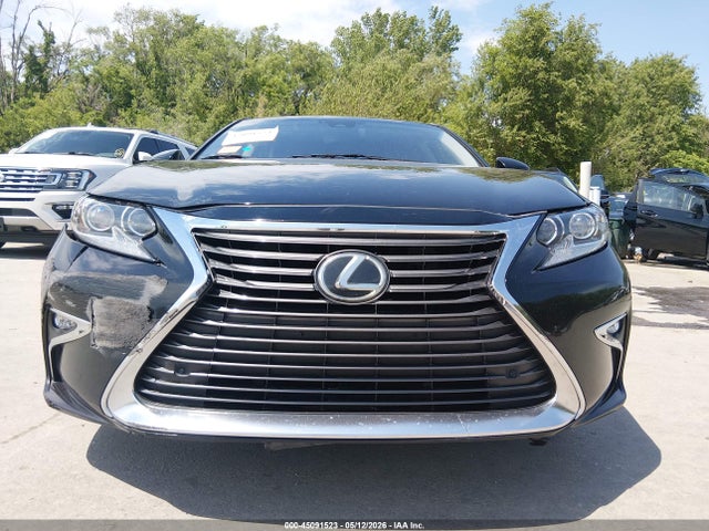 Продажа на аукционе авто 2017 Lexus Es 350, vin: JTHBK1GGXH2249870, номер лота: 45091523