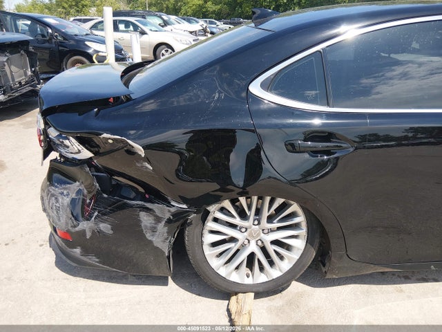 Продажа на аукционе авто 2017 Lexus Es 350, vin: JTHBK1GGXH2249870, номер лота: 45091523