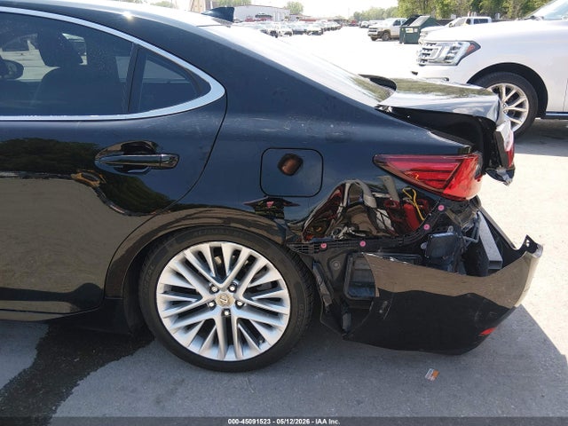 Продажа на аукционе авто 2017 Lexus Es 350, vin: JTHBK1GGXH2249870, номер лота: 45091523