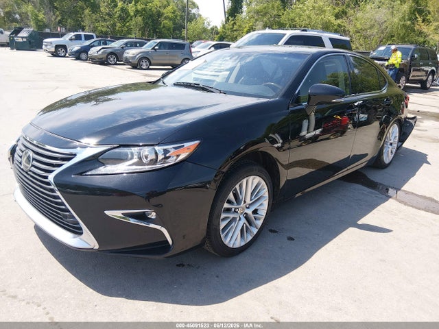Продажа на аукционе авто 2017 Lexus Es 350, vin: JTHBK1GGXH2249870, номер лота: 45091523