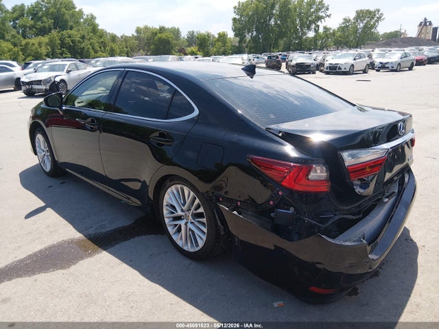 Продажа на аукционе авто 2017 Lexus Es 350, vin: JTHBK1GGXH2249870, номер лота: 45091523