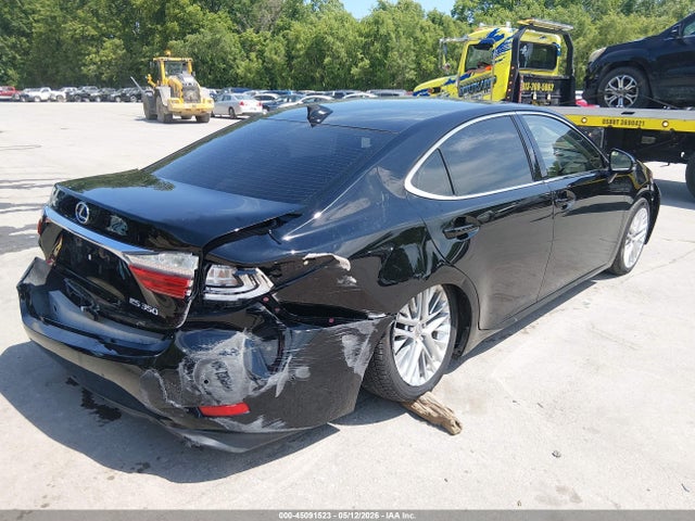 Продажа на аукционе авто 2017 Lexus Es 350, vin: JTHBK1GGXH2249870, номер лота: 45091523