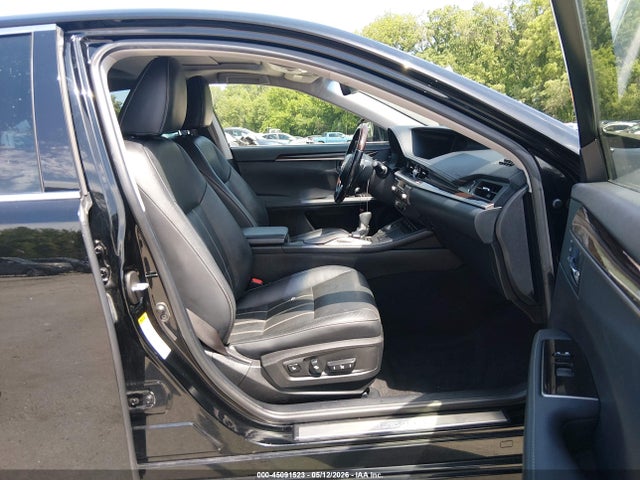 Продажа на аукционе авто 2017 Lexus Es 350, vin: JTHBK1GGXH2249870, номер лота: 45091523
