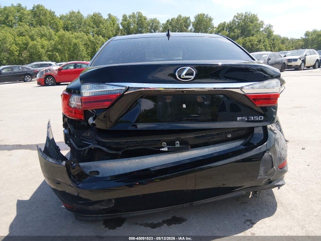 Продажа на аукционе авто 2017 Lexus Es 350, vin: JTHBK1GGXH2249870, номер лота: 45091523