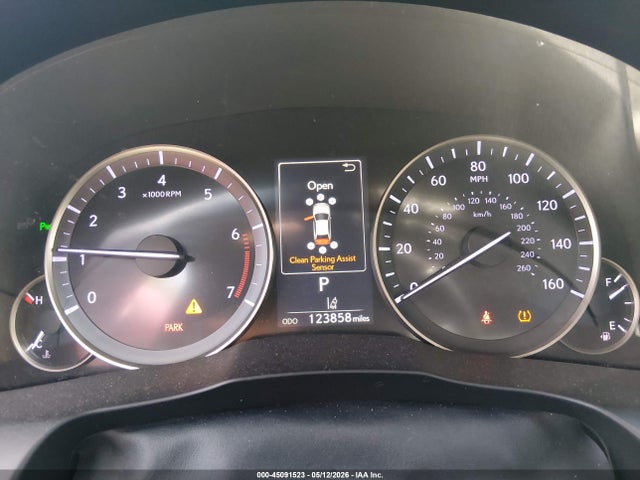 Продажа на аукционе авто 2017 Lexus Es 350, vin: JTHBK1GGXH2249870, номер лота: 45091523