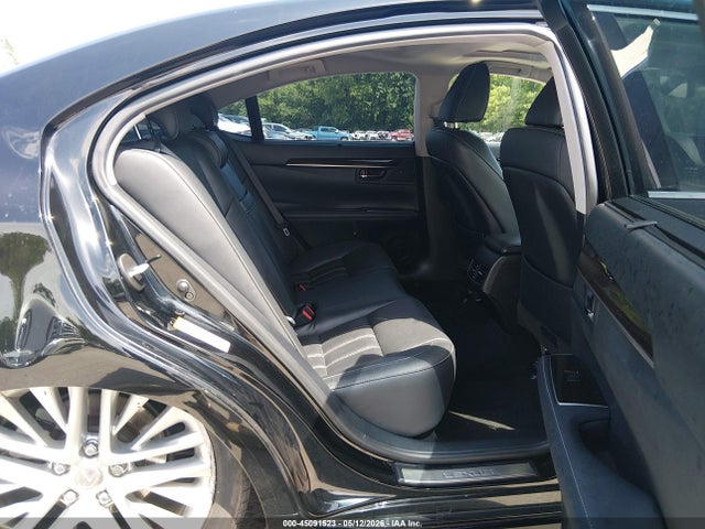 Продажа на аукционе авто 2017 Lexus Es 350, vin: JTHBK1GGXH2249870, номер лота: 45091523