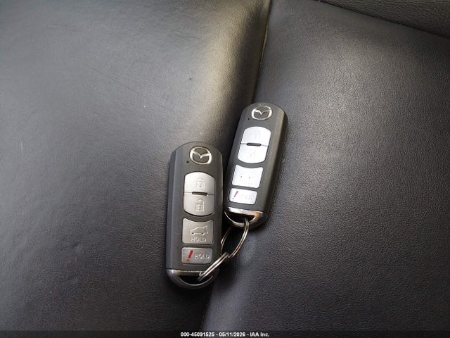 Продажа на аукционе авто 2012 Mazda Cx-9 Touring, vin: JM3TB2CA6C0341101, номер лота: 45091525