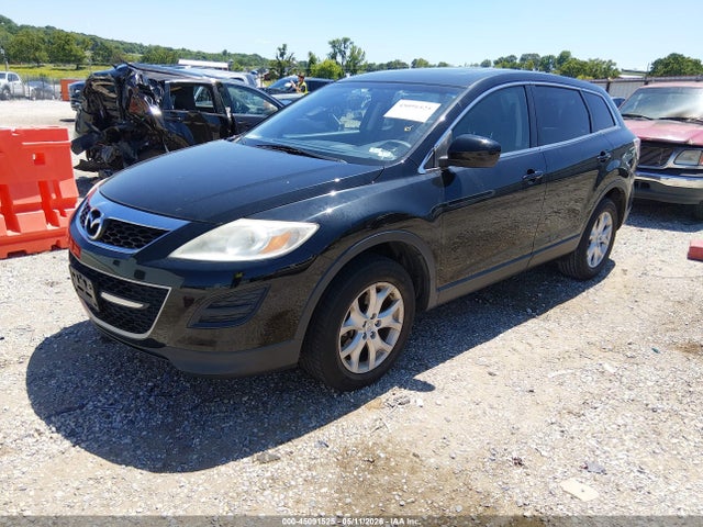 Продажа на аукционе авто 2012 Mazda Cx-9 Touring, vin: JM3TB2CA6C0341101, номер лота: 45091525