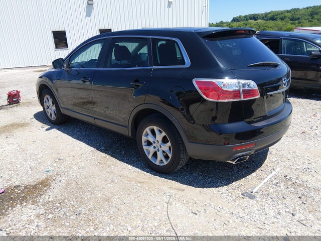 Продажа на аукционе авто 2012 Mazda Cx-9 Touring, vin: JM3TB2CA6C0341101, номер лота: 45091525