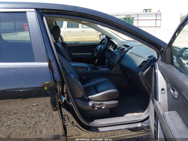 Продажа на аукционе авто 2012 Mazda Cx-9 Touring, vin: JM3TB2CA6C0341101, номер лота: 45091525