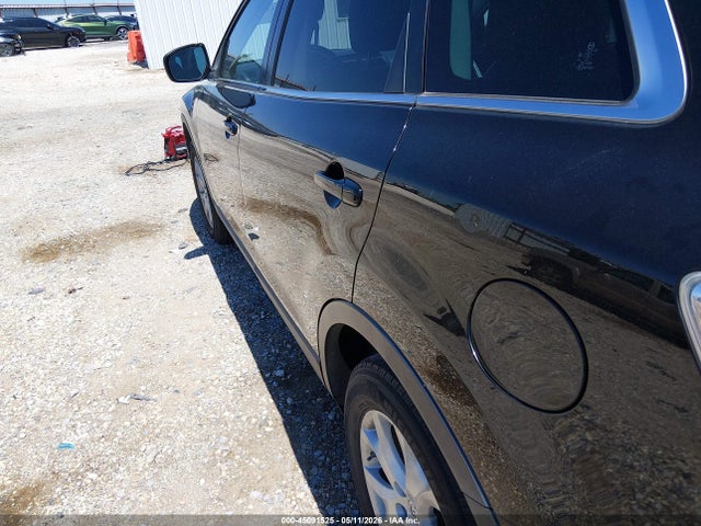Продажа на аукционе авто 2012 Mazda Cx-9 Touring, vin: JM3TB2CA6C0341101, номер лота: 45091525