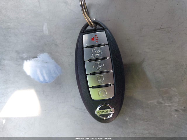 Aukcja sprzedaży 2019 Nissan Rogue Sv, vin: JN8AT2MV9KW385740, numer aukcji: 45091526