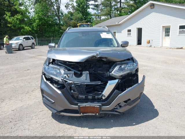 Nissan ROGUE SV 2019 JN8AT2MV9KW385740 Image 12