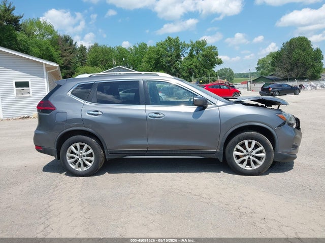 Nissan ROGUE SV 2019 JN8AT2MV9KW385740 Image 13