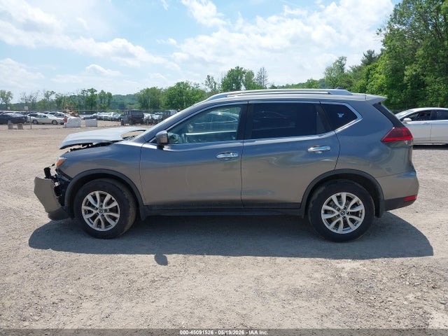 Nissan ROGUE SV 2019 JN8AT2MV9KW385740 Image 14