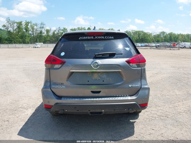 Nissan ROGUE SV 2019 JN8AT2MV9KW385740 Image 16