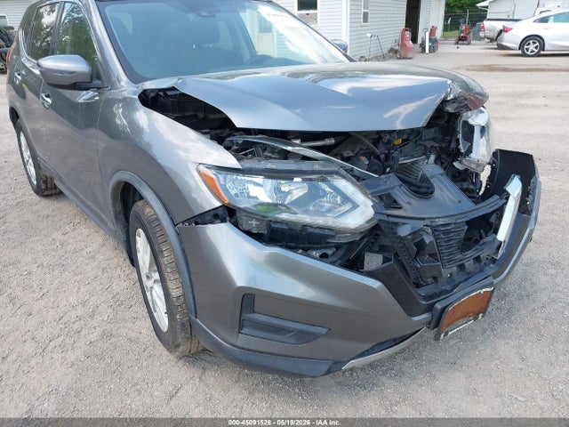 Nissan ROGUE SV 2019 JN8AT2MV9KW385740 Image 17