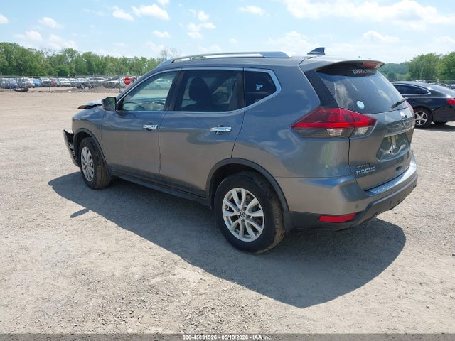 Nissan ROGUE SV 2019 JN8AT2MV9KW385740 Image 3
