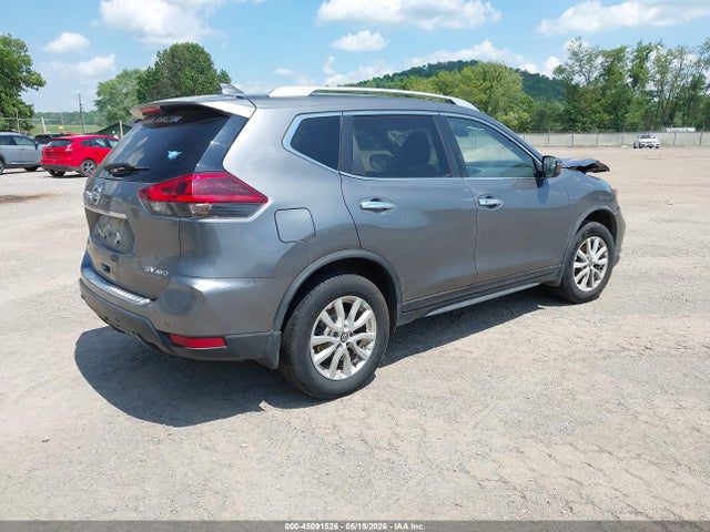 Nissan ROGUE SV 2019 JN8AT2MV9KW385740 Image 4