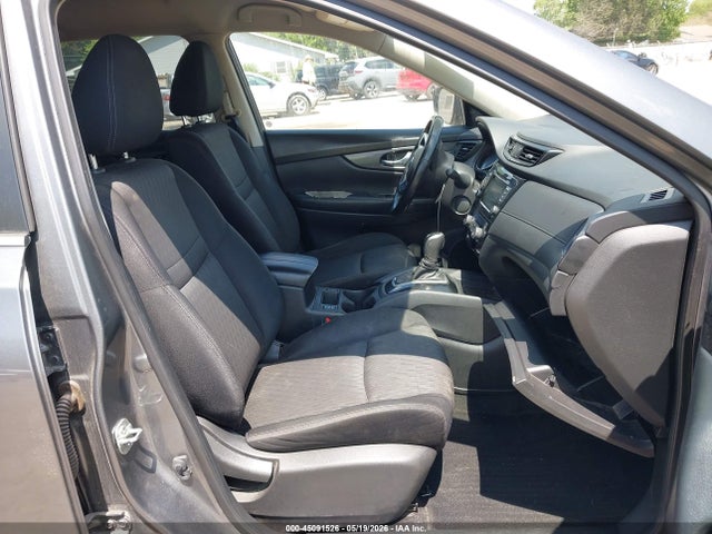 Nissan ROGUE SV 2019 JN8AT2MV9KW385740 Image 5