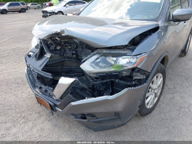 Nissan ROGUE SV 2019 JN8AT2MV9KW385740 Image 6