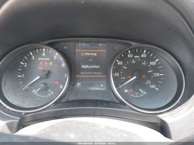 Nissan ROGUE SV 2019 JN8AT2MV9KW385740 Image 7