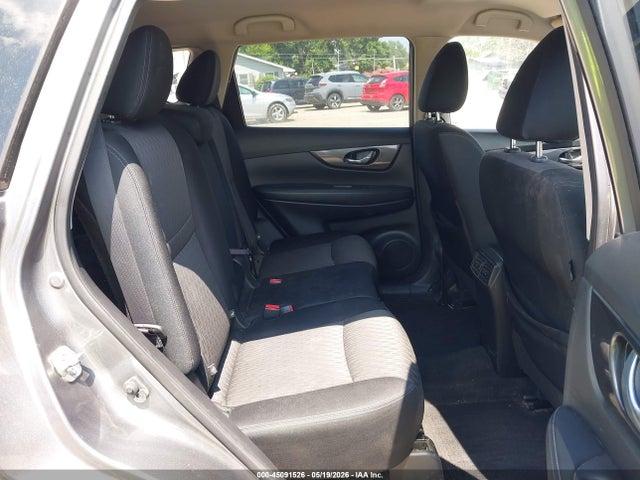 Nissan ROGUE SV 2019 JN8AT2MV9KW385740 Image 8
