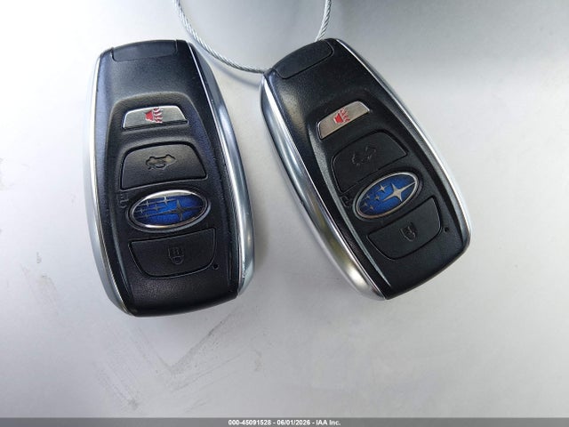 45091528 :رقم المزاد ، JF2SKAPC8NH514326 vin ، 2022 Subaru Forester Limited مزاد بيع