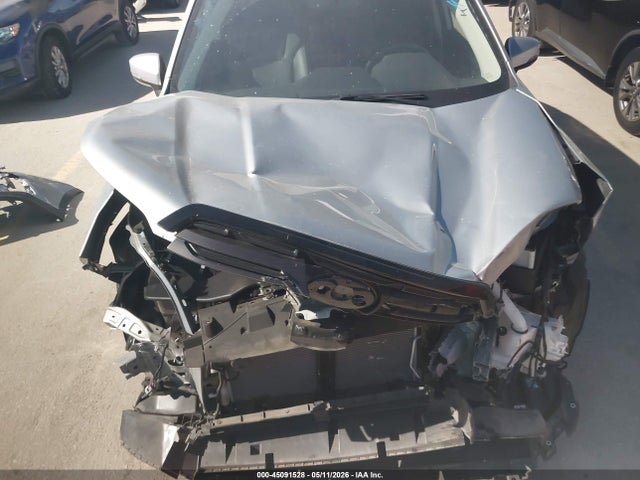 45091528 :رقم المزاد ، JF2SKAPC8NH514326 vin ، 2022 Subaru Forester Limited مزاد بيع