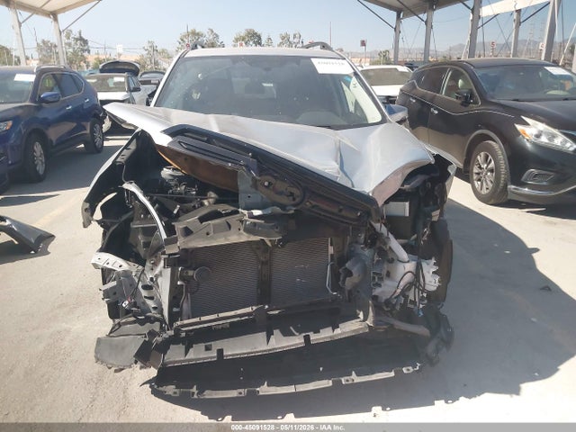 45091528 :رقم المزاد ، JF2SKAPC8NH514326 vin ، 2022 Subaru Forester Limited مزاد بيع