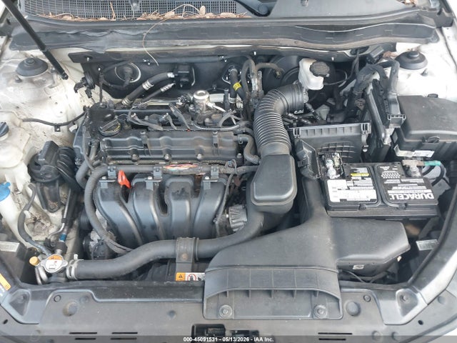 Продаж на аукціоні авто 2015 Kia Optima Lx, vin: KNAGM4A78F5661211, номер лоту: 45091531