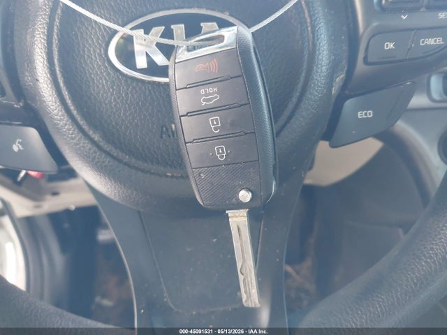 Продаж на аукціоні авто 2015 Kia Optima Lx, vin: KNAGM4A78F5661211, номер лоту: 45091531