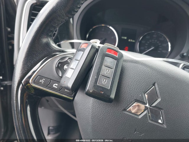 Aukcja sprzedaży 2016 Mitsubishi Outlander Se, vin: JA4AD3A30GZ001104, numer aukcji: 45091532